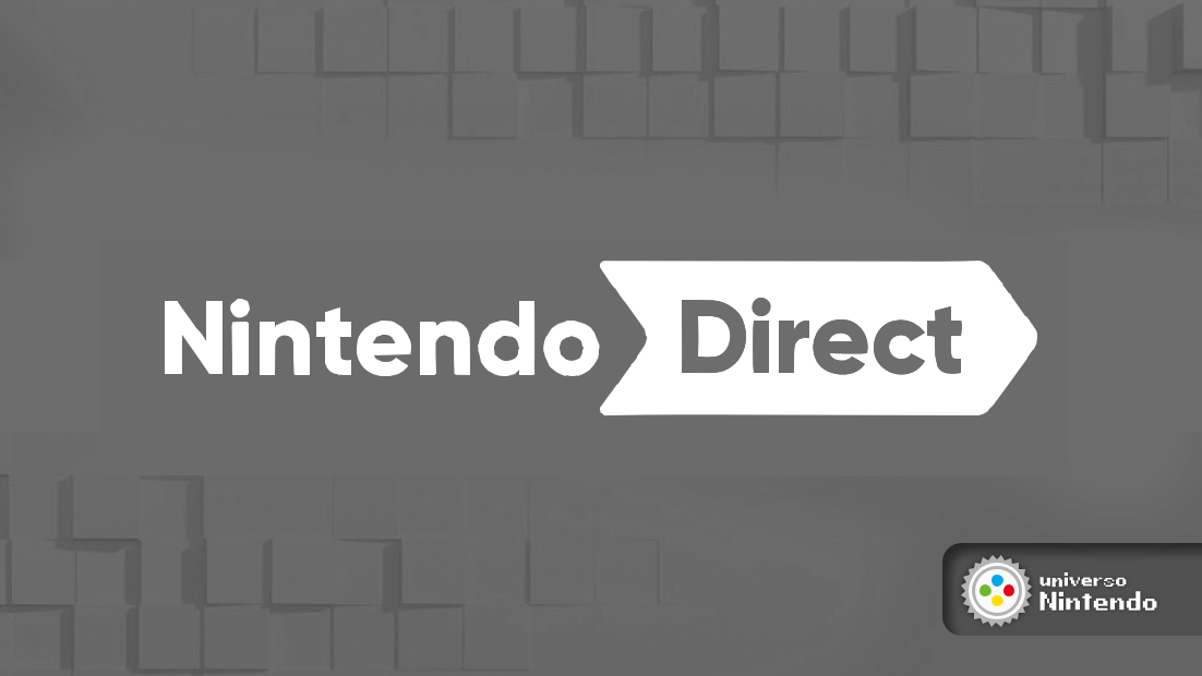 REPORTE  Nova apresentação do Nintendo Direct deve acontecer na próxima  semana